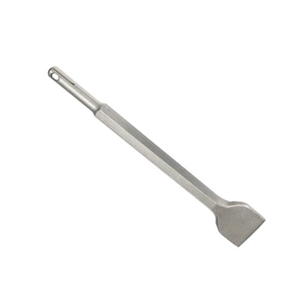 Chisel SDS PLUS  Flat - 14×20×250 mm
