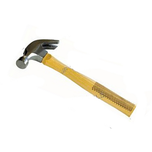 Claw Hammer w/Wdn.Hndl - 1500gms
