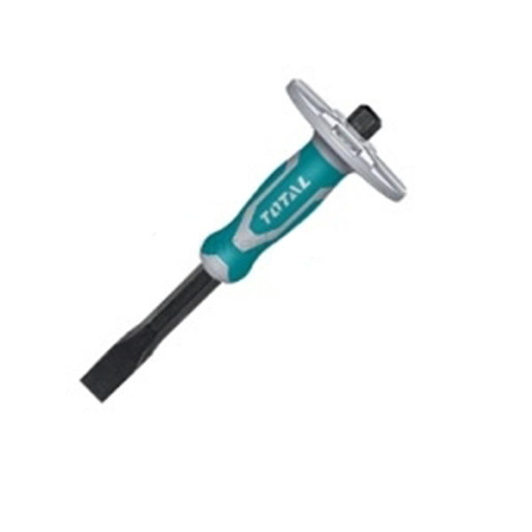 Cold Chisel Flat With Grip 300 X 24 mm