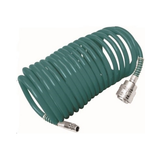 TOTAL Air Hose - 10mm
