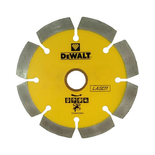 DIAMOND BLADE CONCRETE - D100/16 DX3701