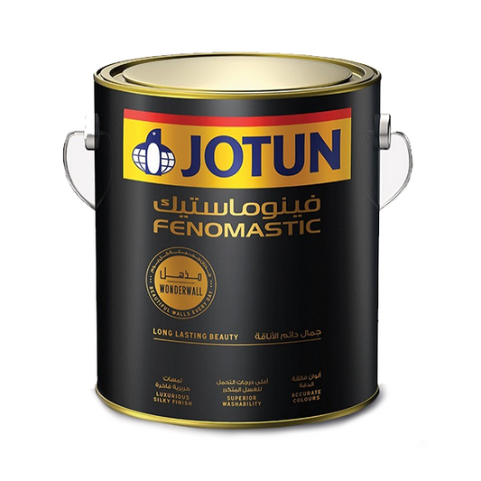 fenomastic Wonderwall