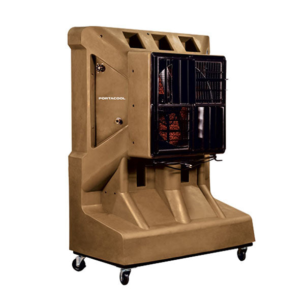 PORTACOOL 24''JETSTREAM ® 2400 Outdoor Cooler - USA