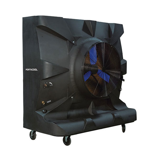 PORTACOOL Hurricane 36" Outdoor Cooler - USA