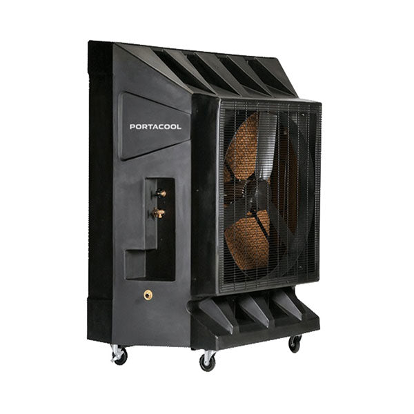 PORTACOOL Classic 36" Variable Spd. Outdoor Cooling Unit