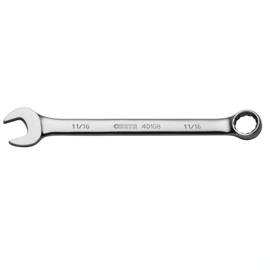 SATA-40101-COMBINATION WRENCH 1/4"