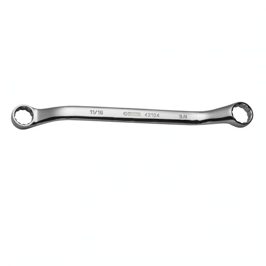 SATA-42101-DB.BOX END WRENCH 3/8"X 7/16"