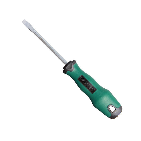SATA-63407-CUSH.GRIP SD SLOTED 5X75MM