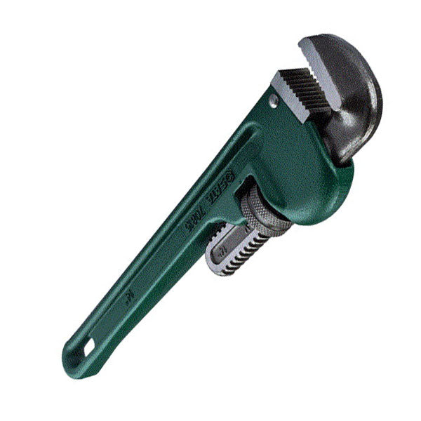 SATA-70813 واجهة أنبوب الواجب الثقيلة 10 "