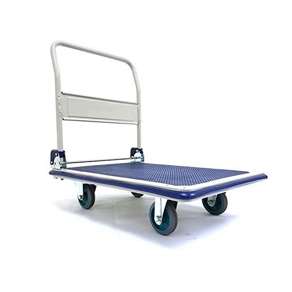 MYSTAR Hand Trolley - carriage upto 300kgs