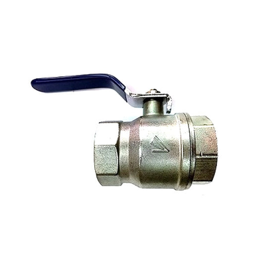 Ball Valve 2"