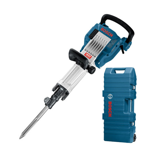 Demolishing Hammer  Hexagon GSH16-30 16.5kg 1750W