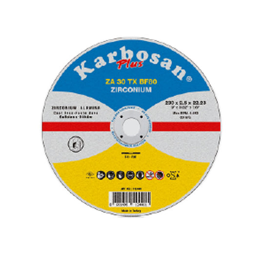 Cutting Disc for Stone 230 x 3 x 22.2 mm