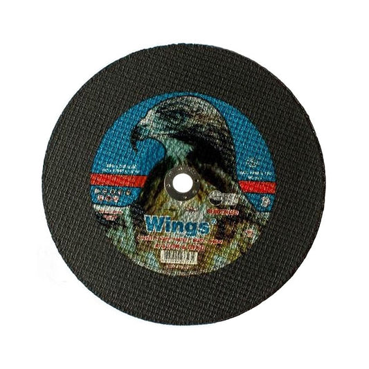 Cutting Disc Metal 180 x 3 x 22.2 mm