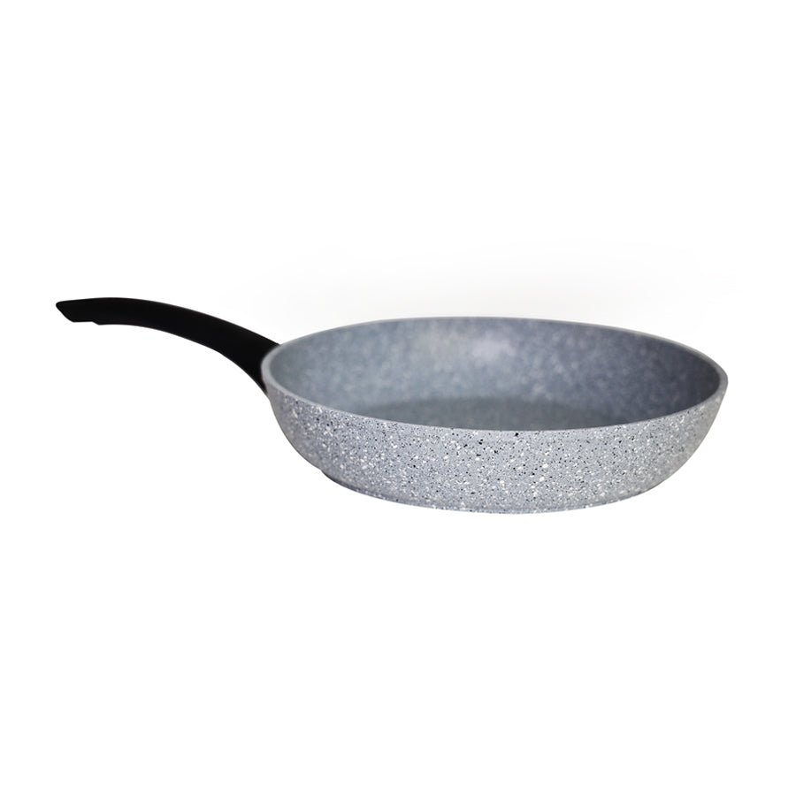 Non-Stick Frying Pan, 26cm, Grey