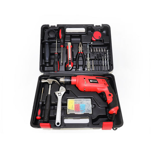 RHINO Impact Drill Set 85Pcs (810W)