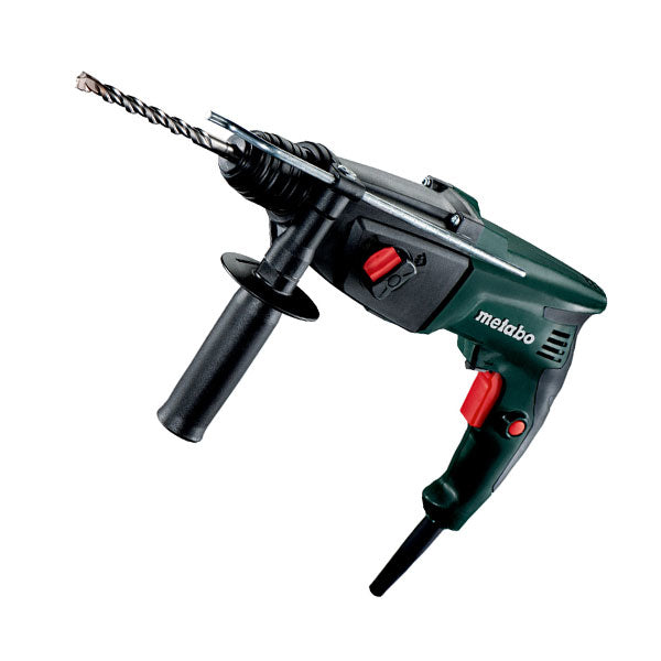 Metabo Rotary Hammer SDS + ، 2 وظيفة 26mm 800w