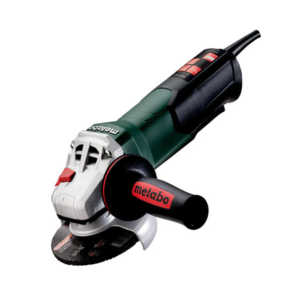 Metabo Grmny Angle Grinder 4.5paddle switch 900W