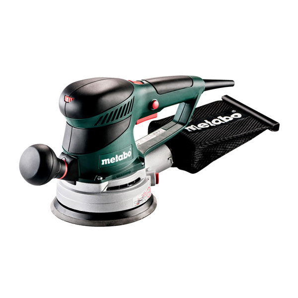 Metabo TurboTec Discly Random Orbital Disc. ساندر 450W