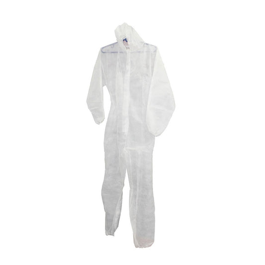 Coverall PP - XL
