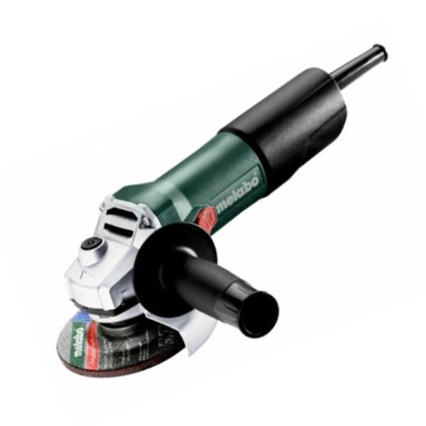 Metabo Angle Grinder 850 Watts ، 4.5inch1.9 nm11000 دورة في الدقيقة