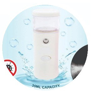 Small Portable Automatic Sanitizer Sprayer