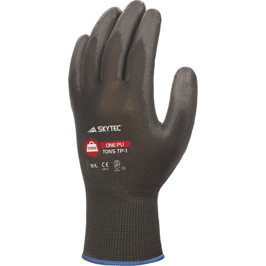Skytec Tons TP1 Reusable Gloves,
