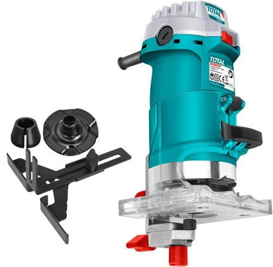 TOTAL Laminate Trimmer - 500W