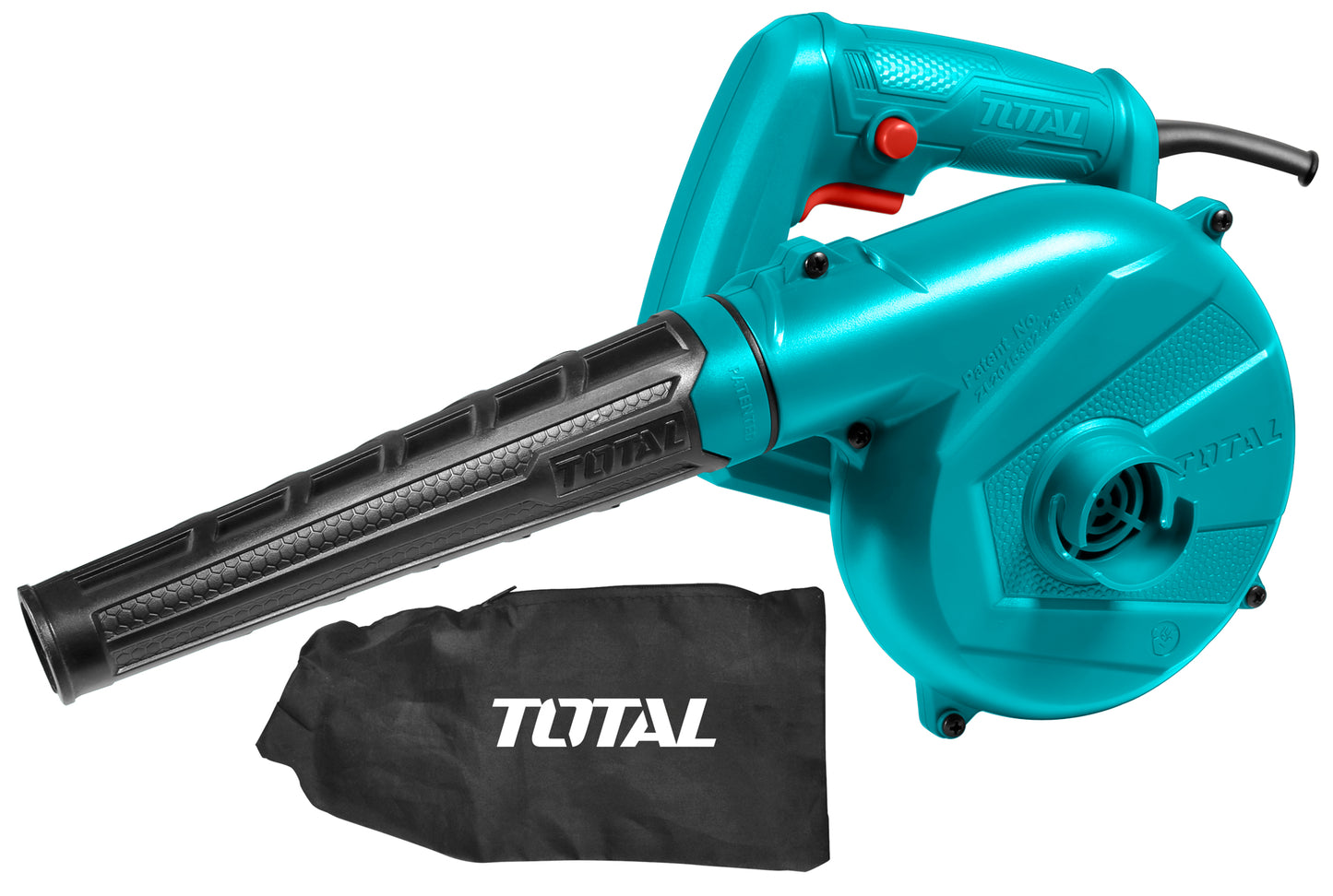 TOTAL Aspirator Blower - 400W