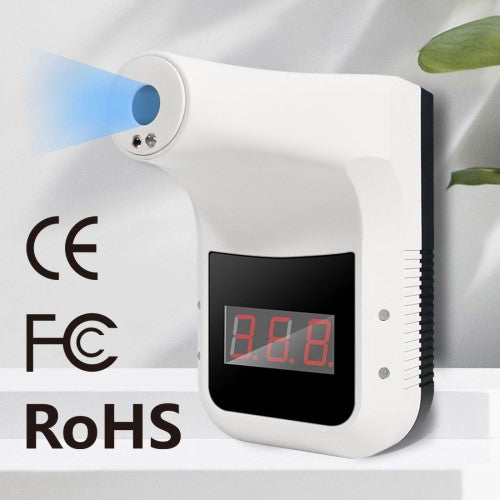 K3 Handsfree Non-contact Forehead Body Infrared Thermometer