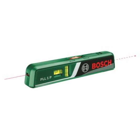 Bosch PLL1 P Laser Spirit Level