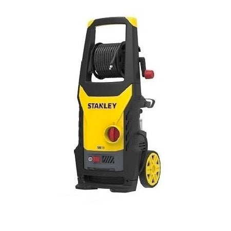 Stanley High Pressure Washer, 1900W, 130 bar