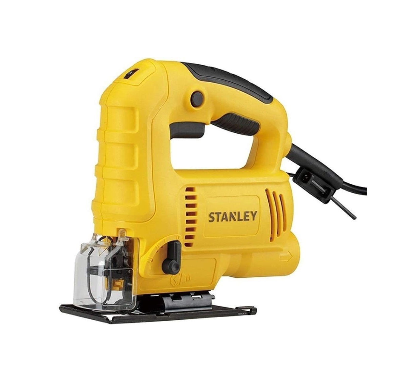 STANLEY Jigsaw, Kitbox 600W