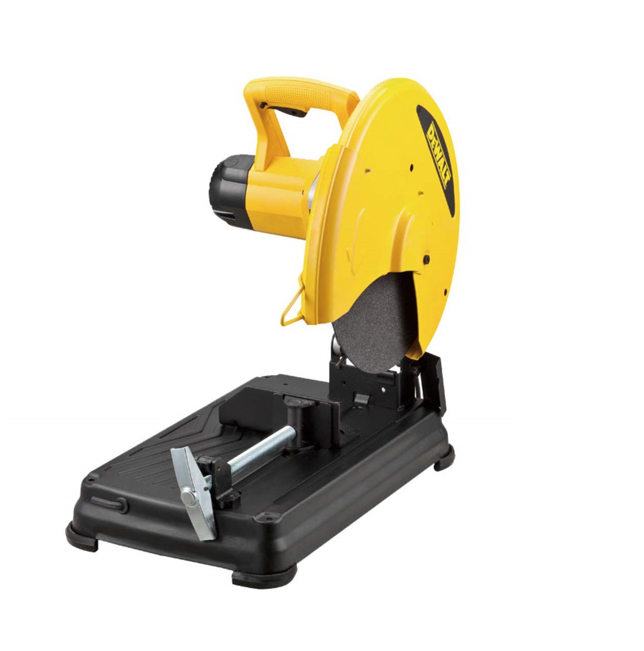Dewalt 355mm Abrasive Chop Saw