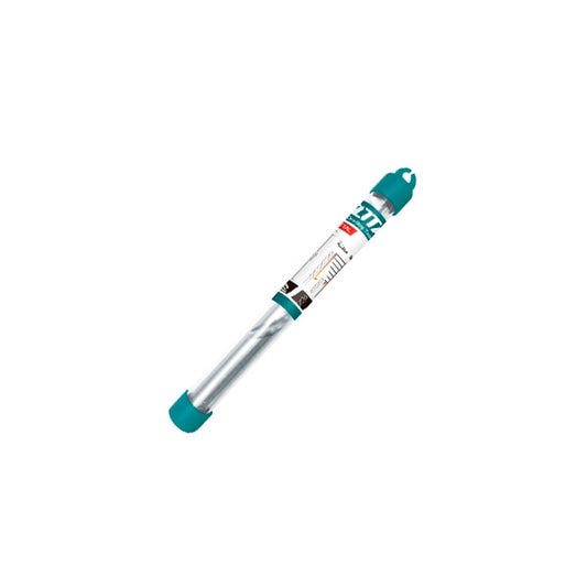 TOTAL Drill Bit HSS Twist  - 8mm