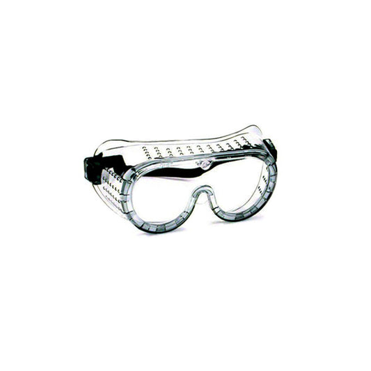 Unisex Fully Enclosed Anti-Fog Protective Goggles