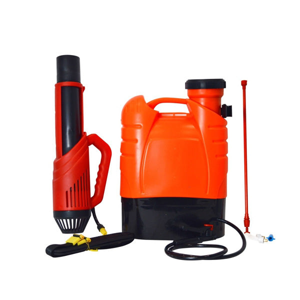 Electric ULV Fogger Sprayer, Portable Backpack Machine