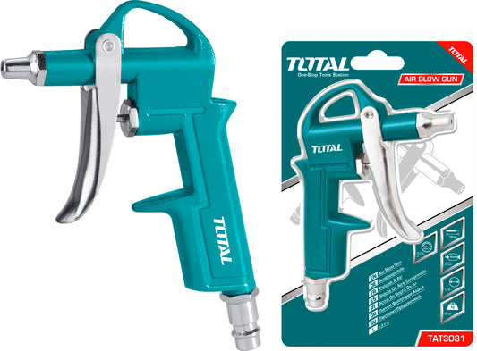 Total Air Gun Blower - 16mm