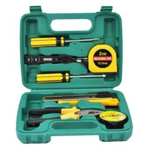UNO Handtools set 8Pcs