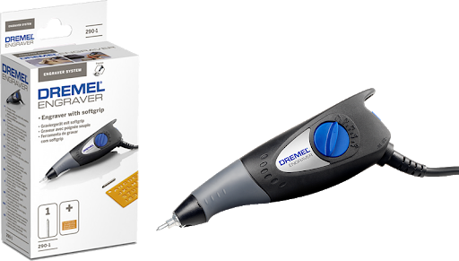DREMEL 290-1 ENGRAVER