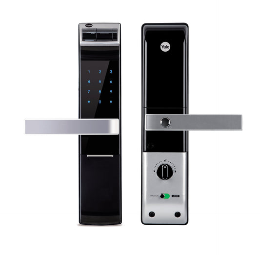 Yale Digital DoorLock Fingerprint YDM4109