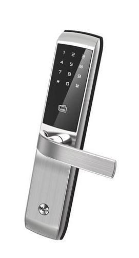 Yale Digital Door Lock YDM3168