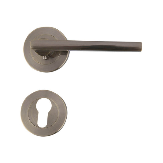 Yale Door Handle Cortina Handle IT7240