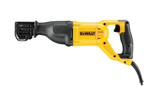 Dewalt 701W ، 0-2400SPM ، المنشار المتبادل ، يحل محل DW303K-QS