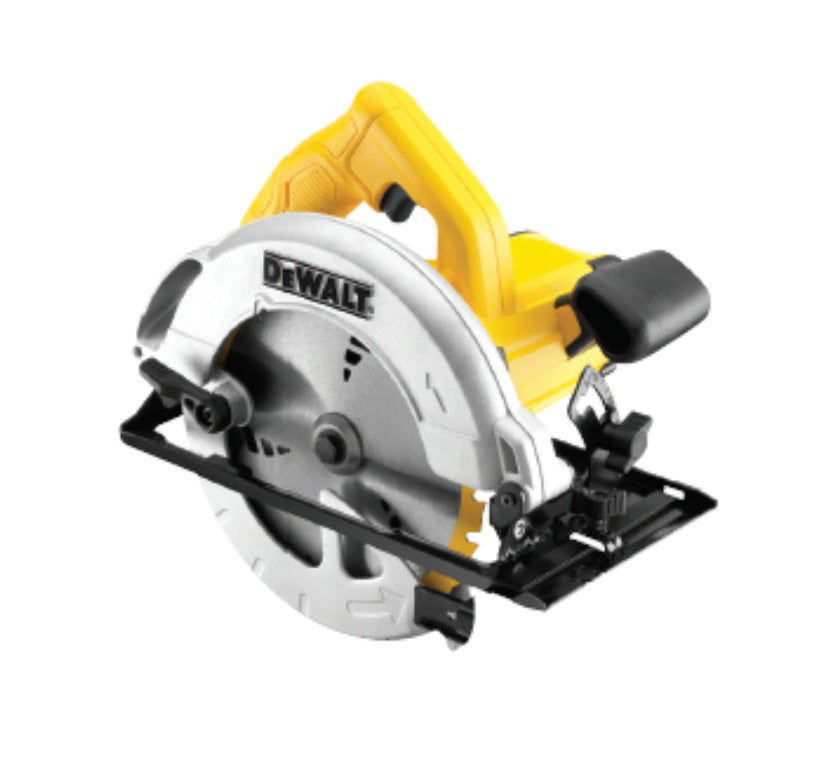 Dewalt  185mm Compact Circ Saw