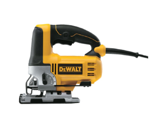 Dewalt New compact Jig Saw 500W -DW349-B5