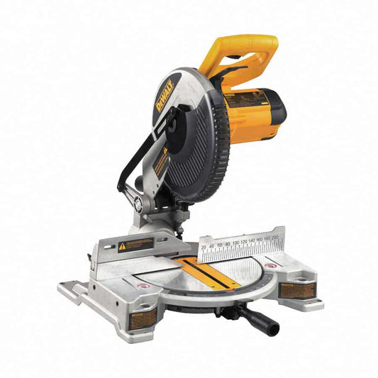 Dewalt Non slide compound Mitre Saw 1650 W