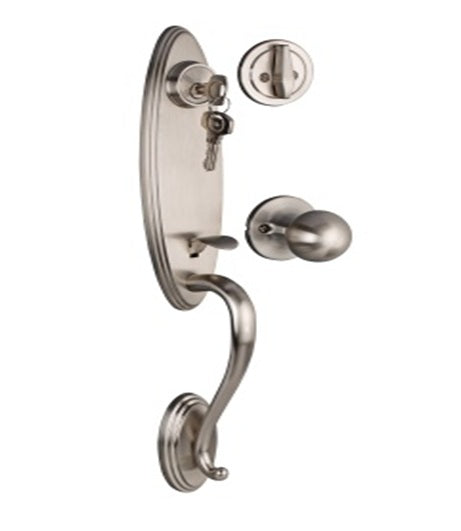 Fancy Handle US15  40-DH03-9181-22-11