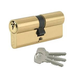 Combo offer 4Pcs Cylinder Yale