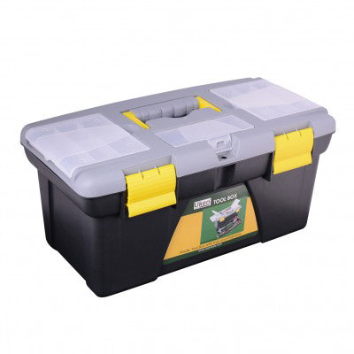 صندوق أدوات البلاستيك UKEN -14inch